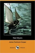 Ned Myers