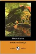 Micah Clarke