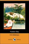 Hudson Bay