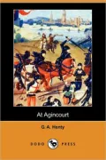 At Agincourt