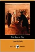 Secret City