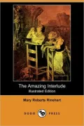 The Amazing Interlude (Illustrated Edition)