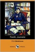 Psmith, Journalist