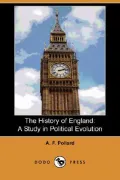 The History Of England
