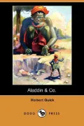 Aladdin Co. (Paperback)