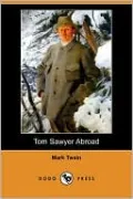 Tom Sawyer Abroad