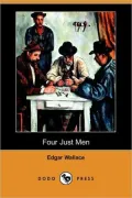 The Four Just Men