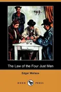 The Law Of The Four Just Men