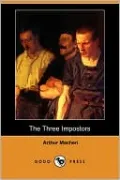 The Three Impostors