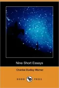 Nine Short Essays