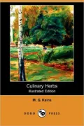 Culinary Herbs (Illustrated Edition)