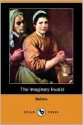 The Imaginary Invalid
