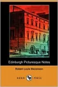 Edinburgh Picturesque Notes