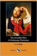 The Invisible Man