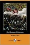 The Red Badge Of Courage