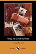 Notes on Life and Letters