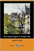 The Secret Agent