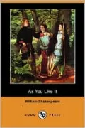 As You Like It