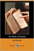 The Book Of Wonder