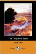 The Thirty-Nine Steps