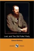 Lost and The Old Folks' Party