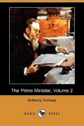 The Prime Minister, Volume 2