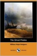 The Ghost Pirates