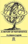A History Of Mathematics
