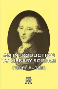 An Introduction To Library Science