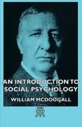 Introduction to Social Psychology