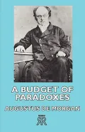 Budget of Paradoxes