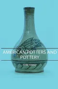 American Potters and Pottery