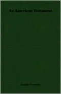 American Testament