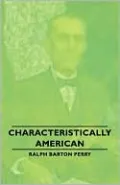 Characteristically American