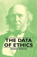 The Data of Ethics