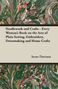 Needlework and Crafts Every Womans Book