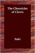 The Chronicles of Clovis