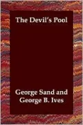The Devil's Pool