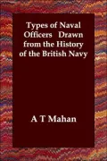 Types of Naval Officers Drawn from the