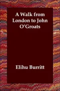 A Walk from London to John O'Groats