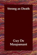Strong As Death