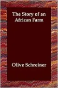 Story of an African Farm