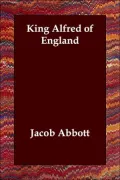 King Alfred of England