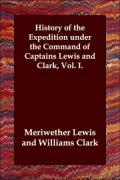 History of the Expedition under the Comm, Vol. 1