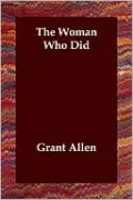 Woman Who Did
