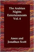 The Arabian Nights Entertainments, Vol. 4