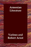 Armenian Literature