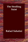 The Strolling Saint