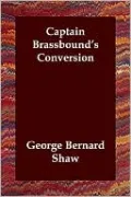 Captain Brassbound's Conversion