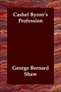 Cashel Byron's Profession